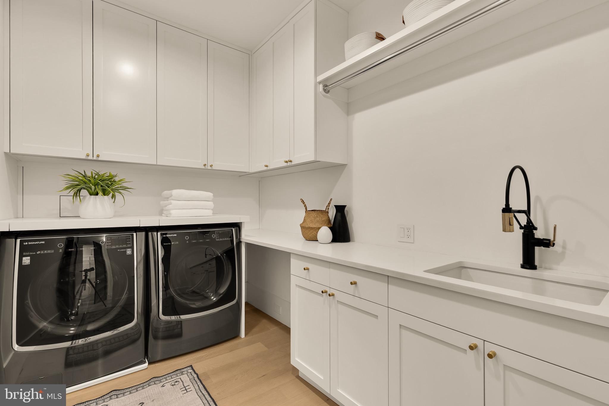 639 E Street Southeast Washington, DC 20003 - Photo 30 of 47