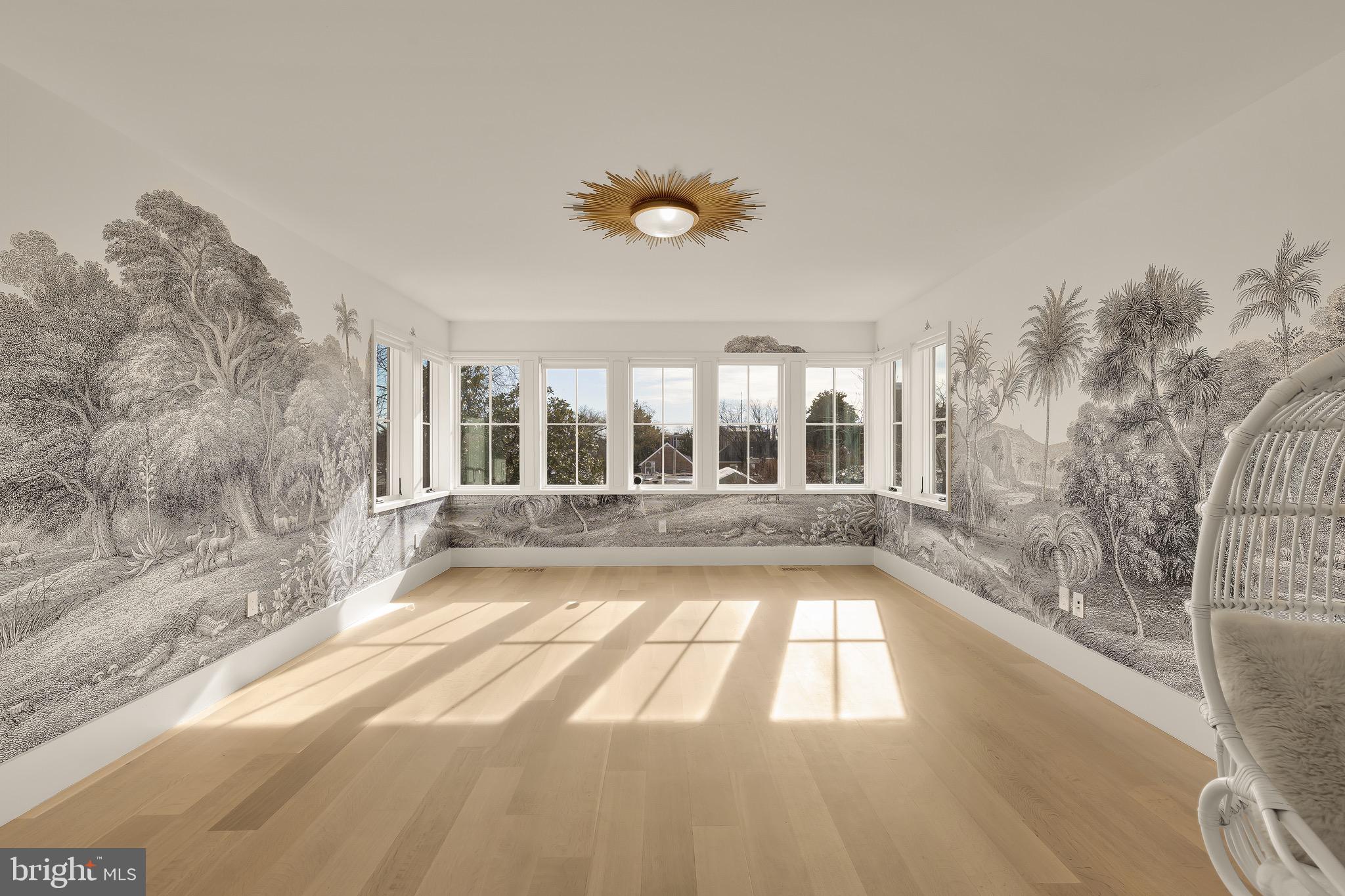 639 E Street Southeast Washington, DC 20003 - Photo 37 of 47