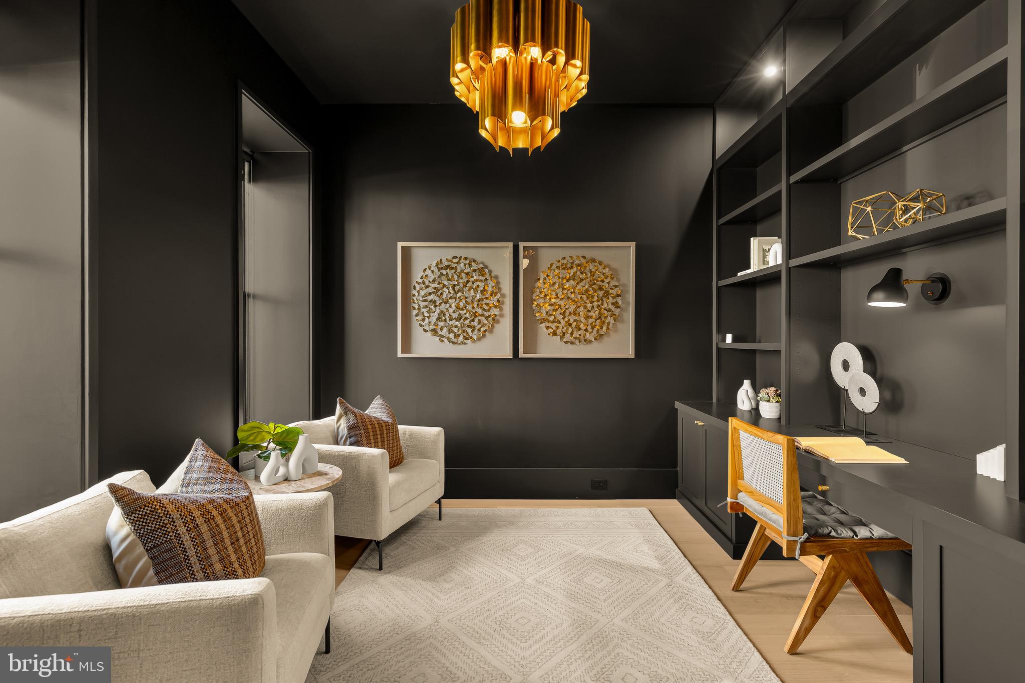 639 E Street Southeast Washington, DC 20003 - Photo 5 of 47