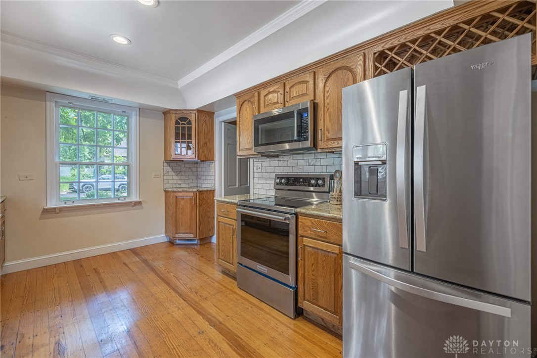 1821 Ruskin Road Dayton, OH 45406 - Photo 11 of 47