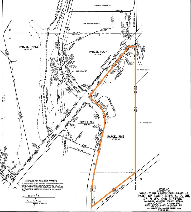 a picture of a room with a tree