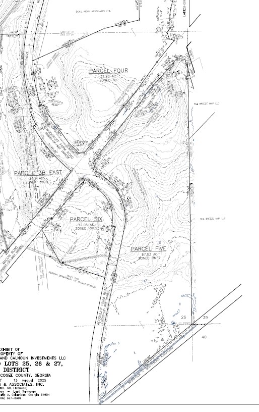 5260 Woodruff Farm Road Columbus, GA 31907 - Photo 2 of 4 a picture of a glass window