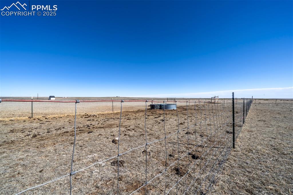 10095 Wagner Road Calhan, CO 80808 - Photo 17 of 34