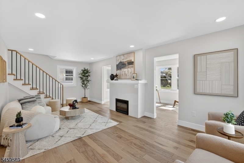 909 Ridgewood Road Millburn, NJ 07041 - Photo 4 of 33 Gallery Image 4
