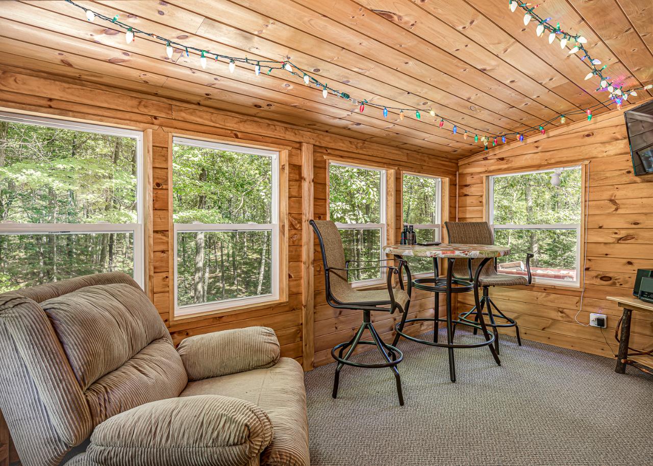 10348 Blue Lake Road Minocqua, WI 54548 - Photo 10 of 33 Gallery Image 10