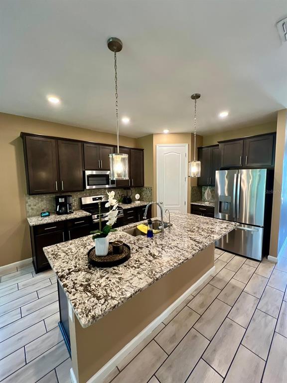 2536 Autumn Stream Drive Leesburg, FL 34748 - Photo 11 of 42