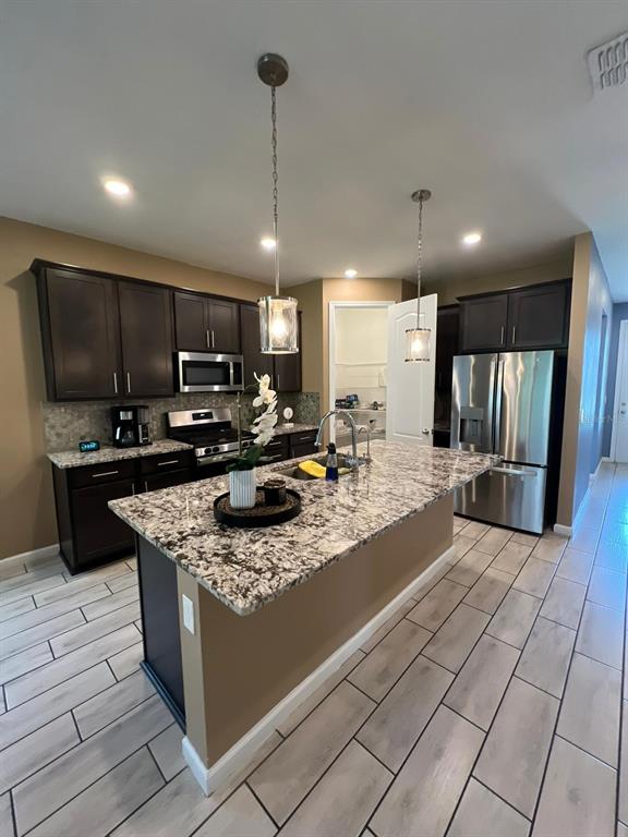 2536 Autumn Stream Drive Leesburg, FL 34748 - Photo 9 of 42