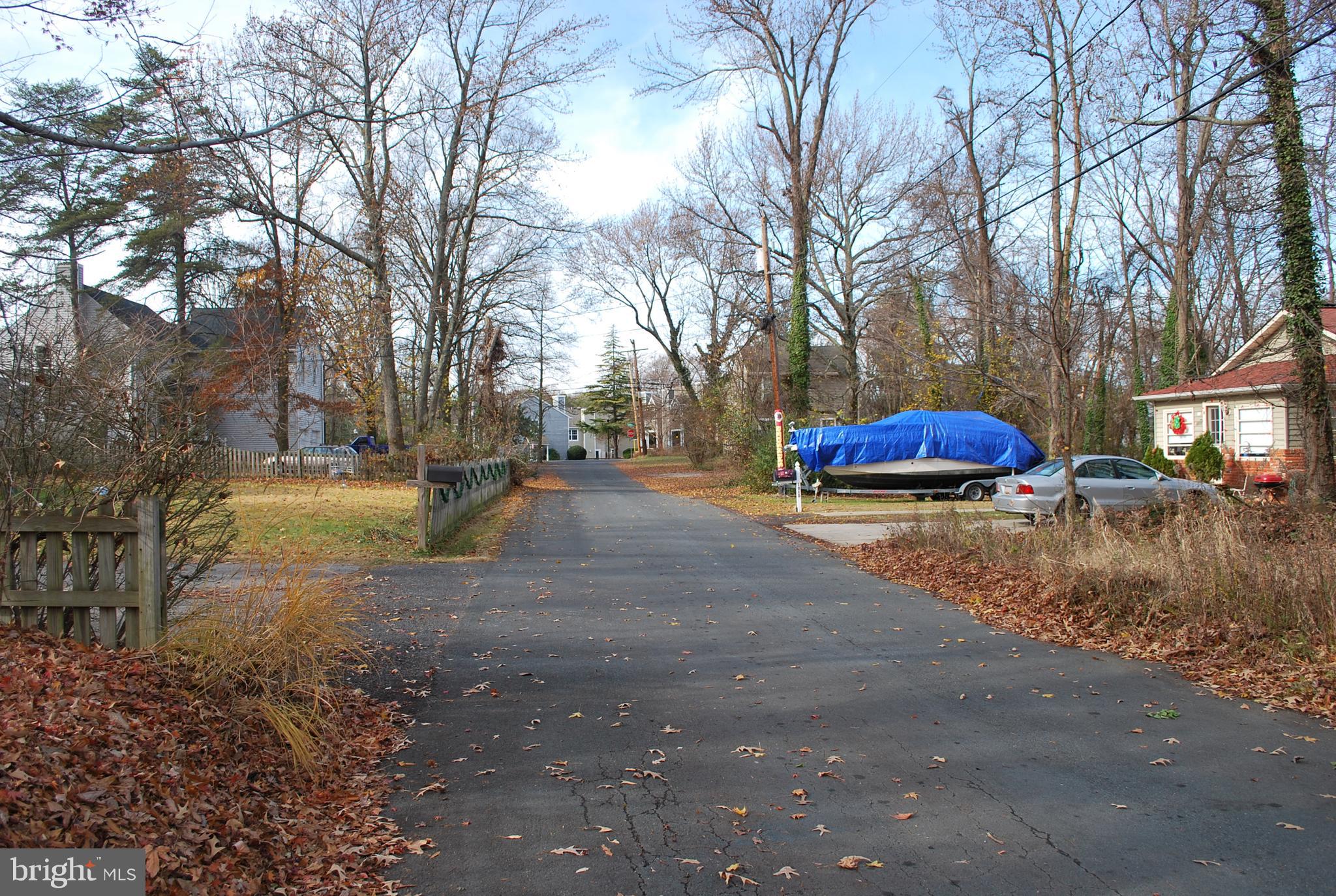 1012 Carrs Road Annapolis, MD 21403 - Photo 2 of 2 a view of outdoor space with trees