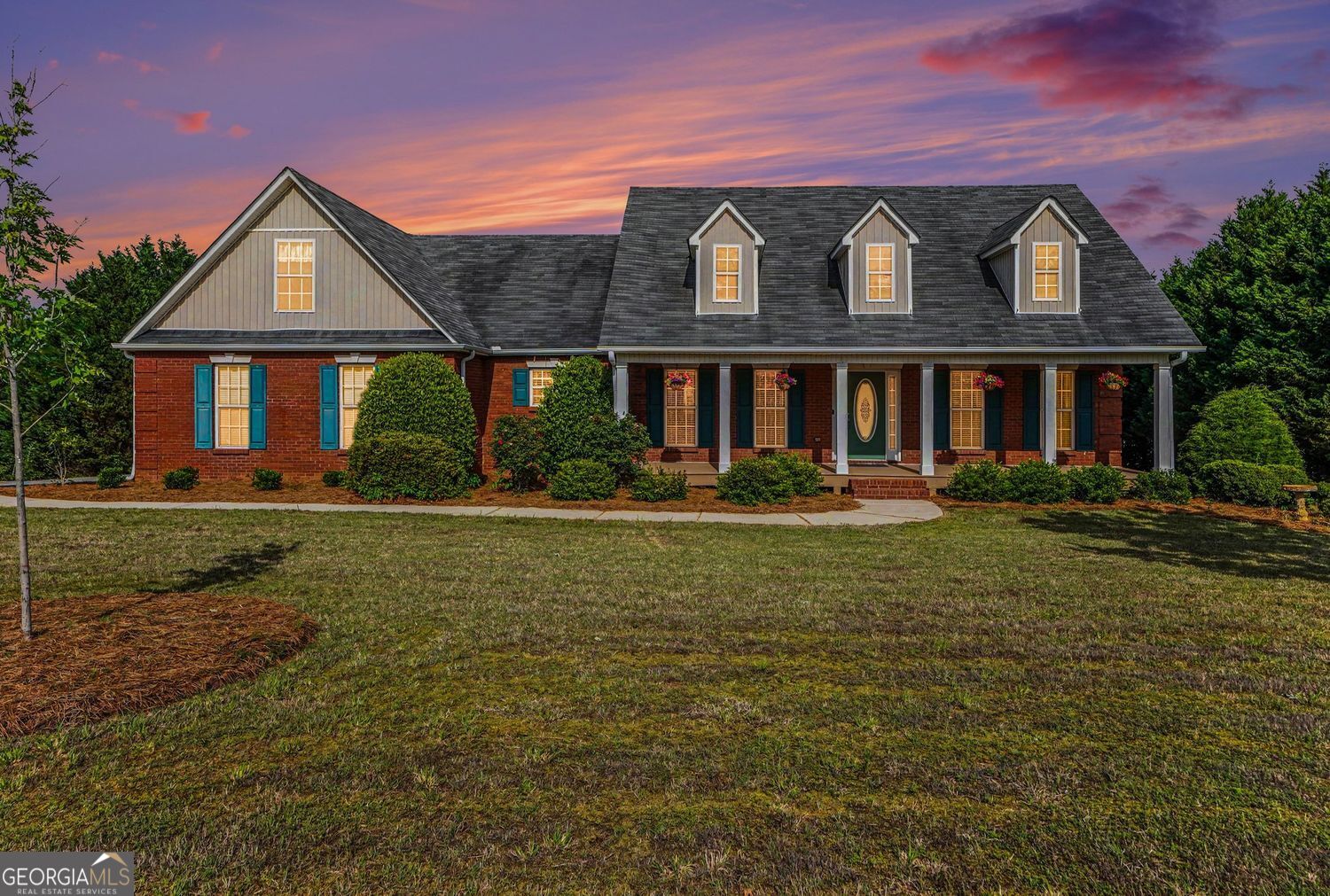 604 Windermere Court Hampton, GA 30228 - Photo 2 of 32