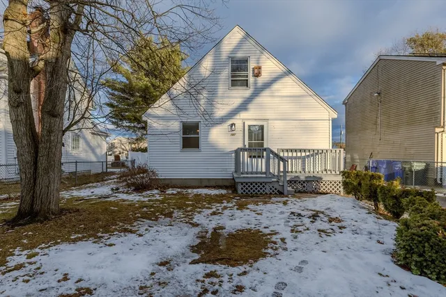 $299,987 | 187 Lamont Street, Springfield, MA 01119