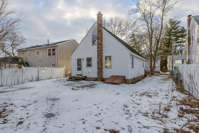 $299,987 | 187 Lamont Street, Springfield, MA 01119