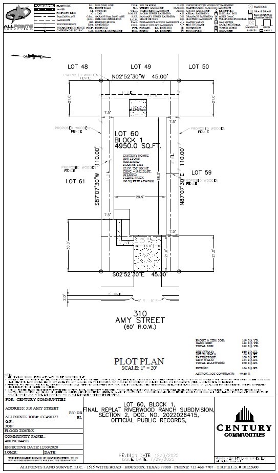 310 Amy Street Angleton, TX 77515 - Photo 24 of 26