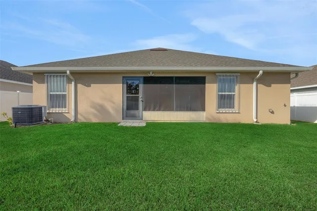 $299,900 | 1434 Grey Eagle Lane, Winter Haven, FL 33881