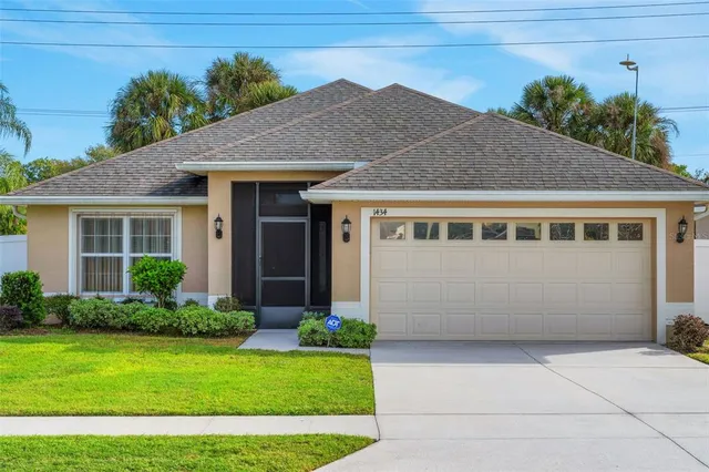 $299,900 | 1434 Grey Eagle Lane, Winter Haven, FL 33881