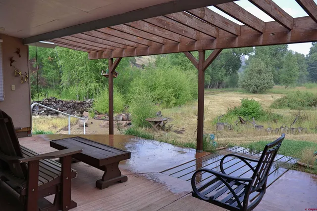 $905,000 | 10586 County Road 14, Del Norte, CO 81132