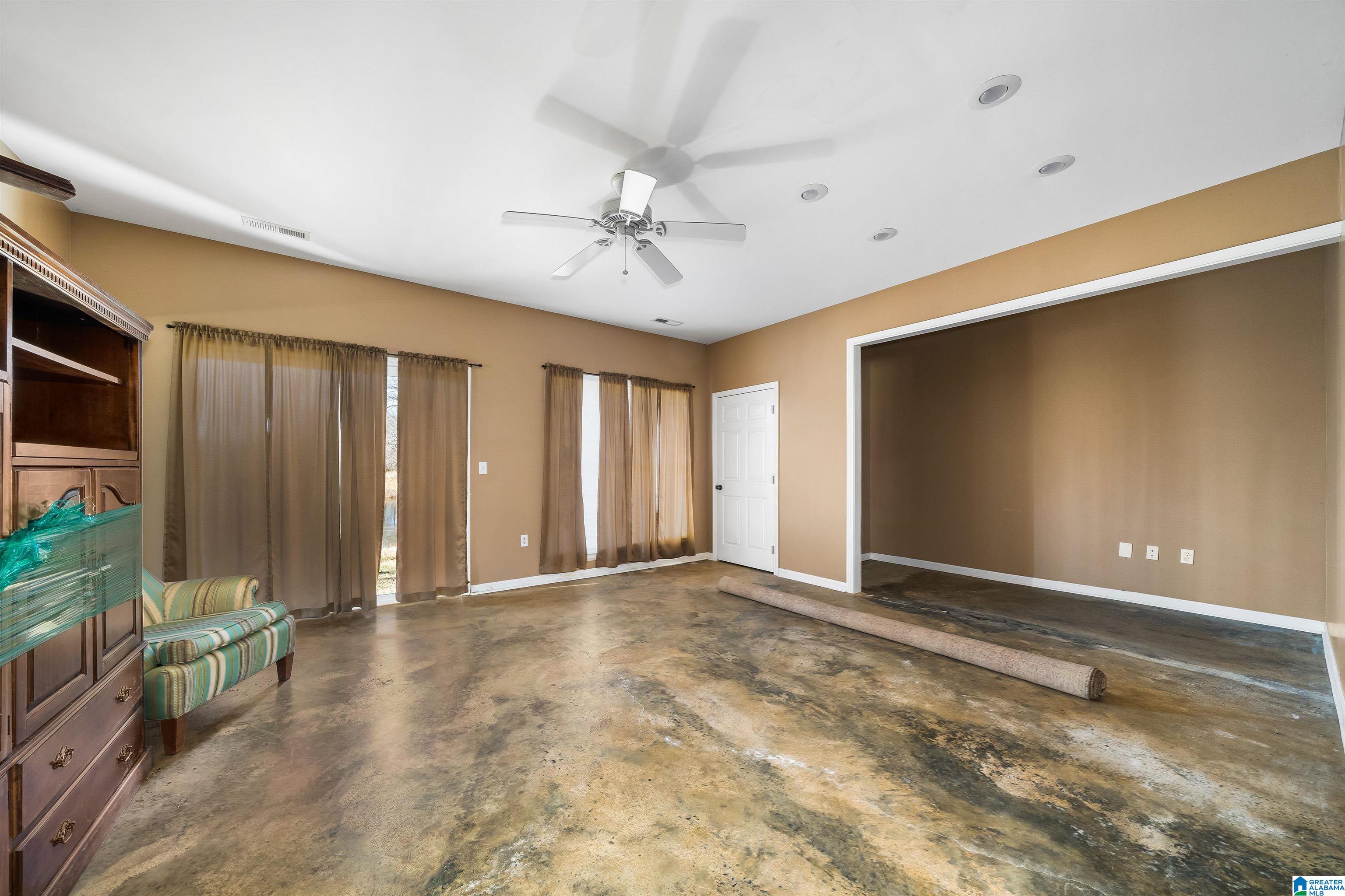 4875 Camp Creek Road South Pell City, AL 35128 - Photo 38 of 47
