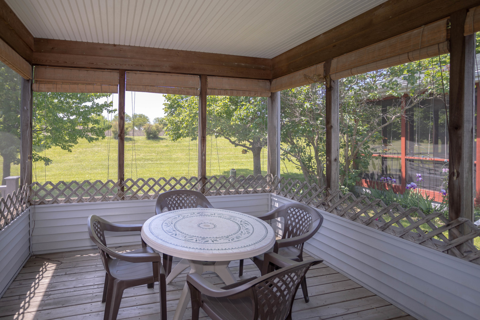212 Rodeo Drive, Unit 2179 Grayslake, IL 60030 - Photo 19 of 31 a view of a dining room with furniture and window