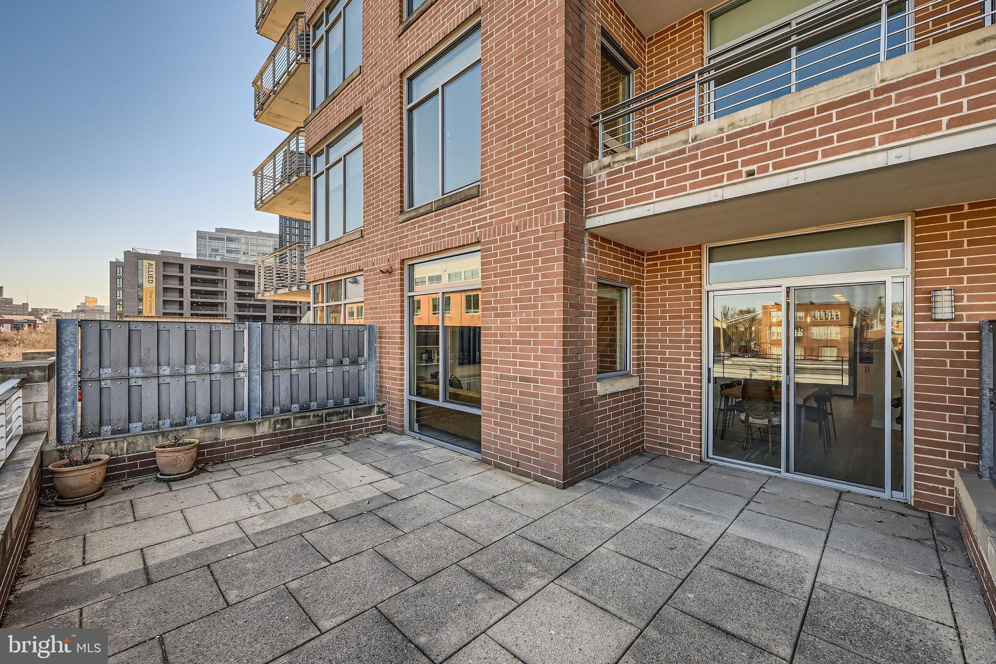 1400 Lancaster Street, Unit 303 Baltimore, MD 21231 - Photo 22 of 36 a view of a storage & utility room