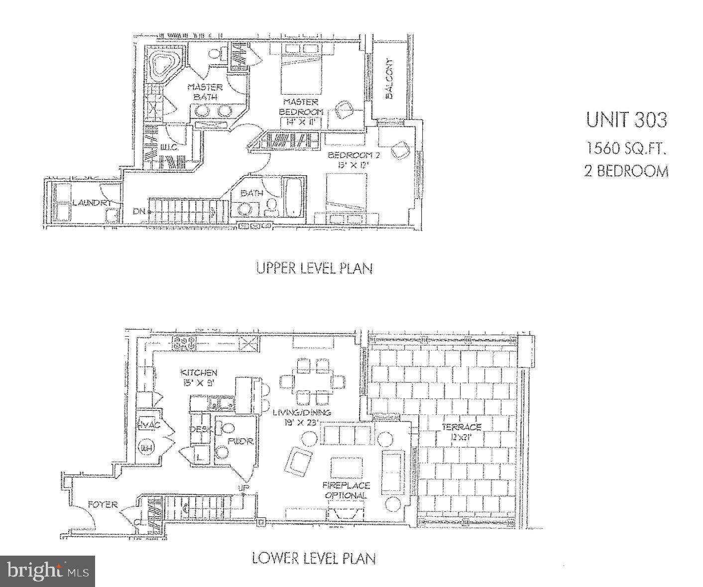 1400 Lancaster Street, Unit 303 Baltimore, MD 21231 - Photo 30 of 36