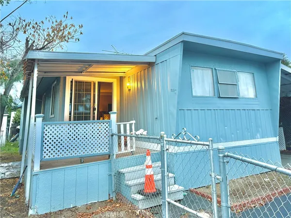 a view of outdoor space and deck
