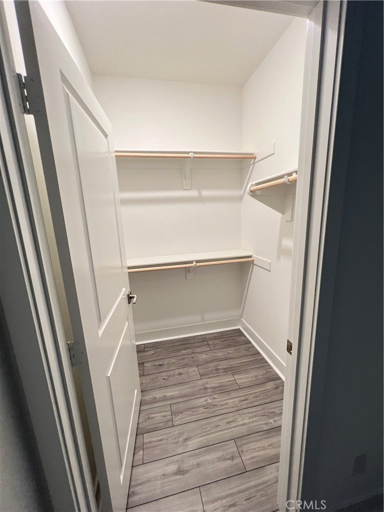 124 Sash Irvine, CA 92618 - Photo 11 of 16 a view of an empty walk in closet