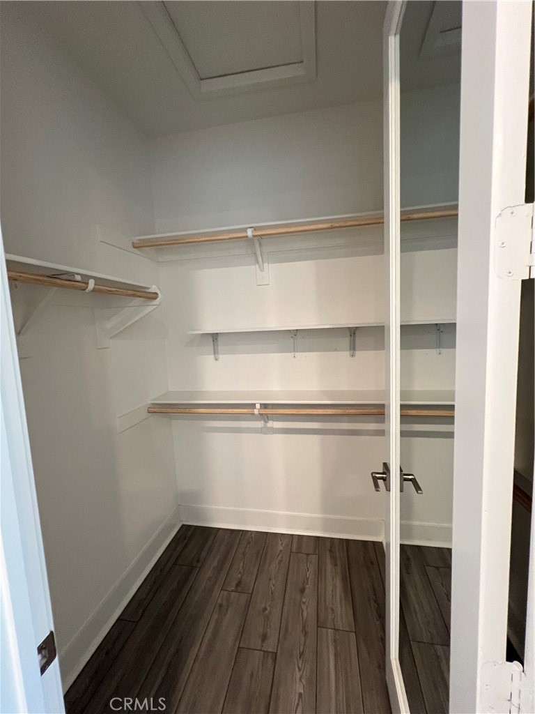 124 Sash Irvine, CA 92618 - Photo 4 of 16 a view of a room with wooden floor