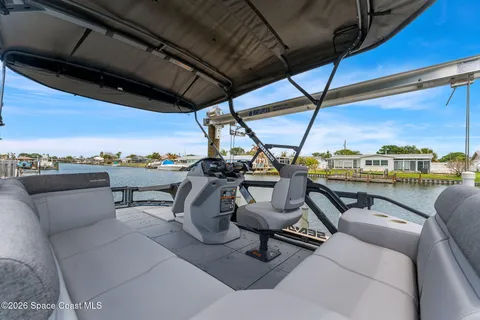 $735,000 | 1060 Montego Bay Drive North, Merritt Island, FL 32953