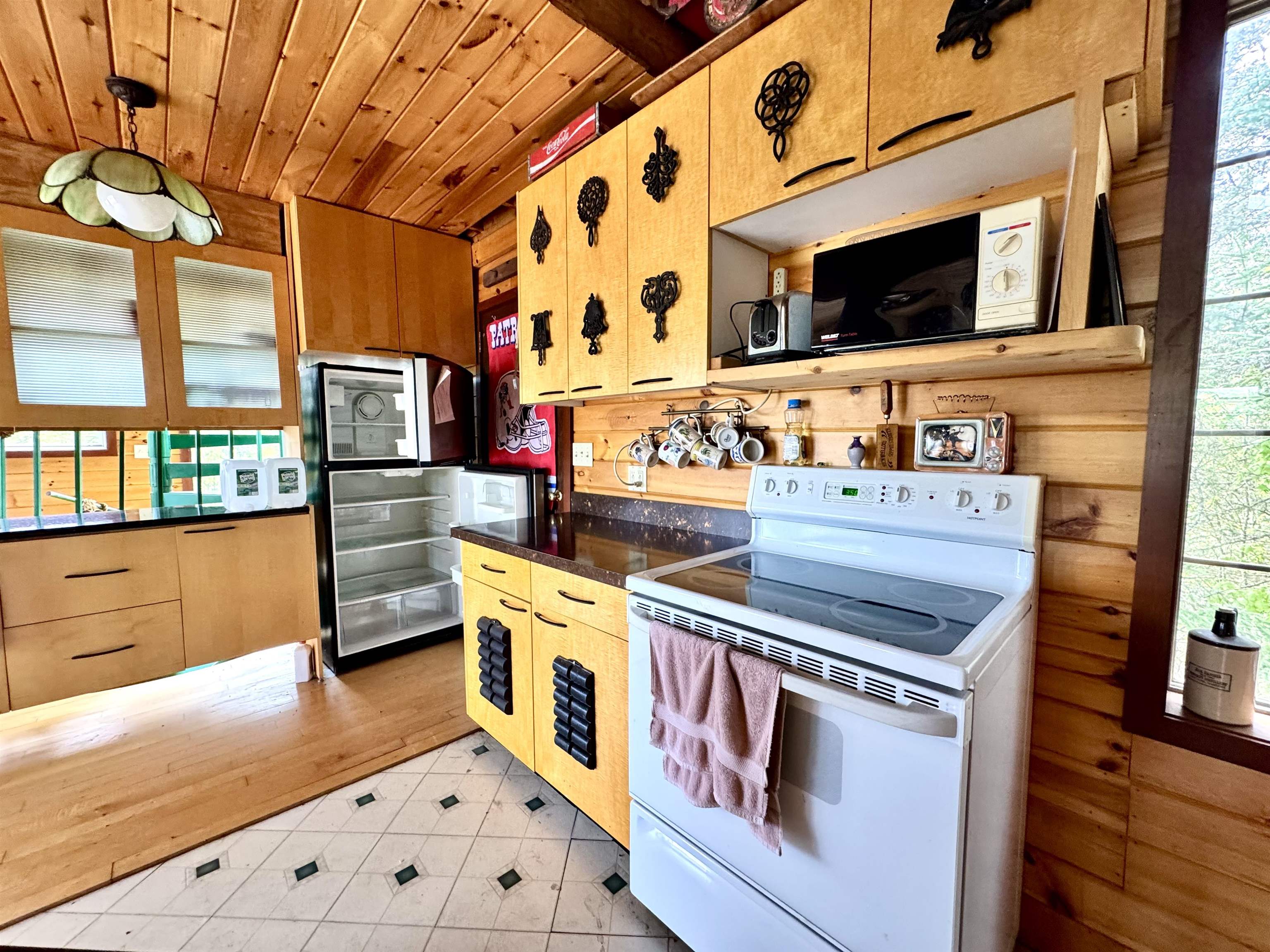 26 Ad Chase Road Pittsburg, NH 03592 - Photo 21 of 59