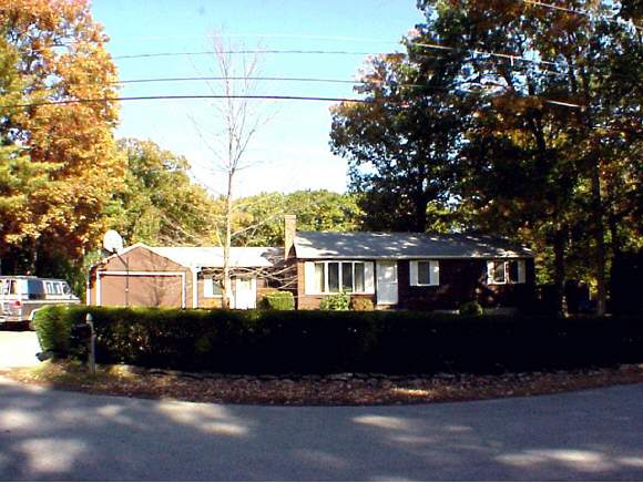 12 Ridgecrest Drive Hudson, NH 03051 - Photo 1 of 1