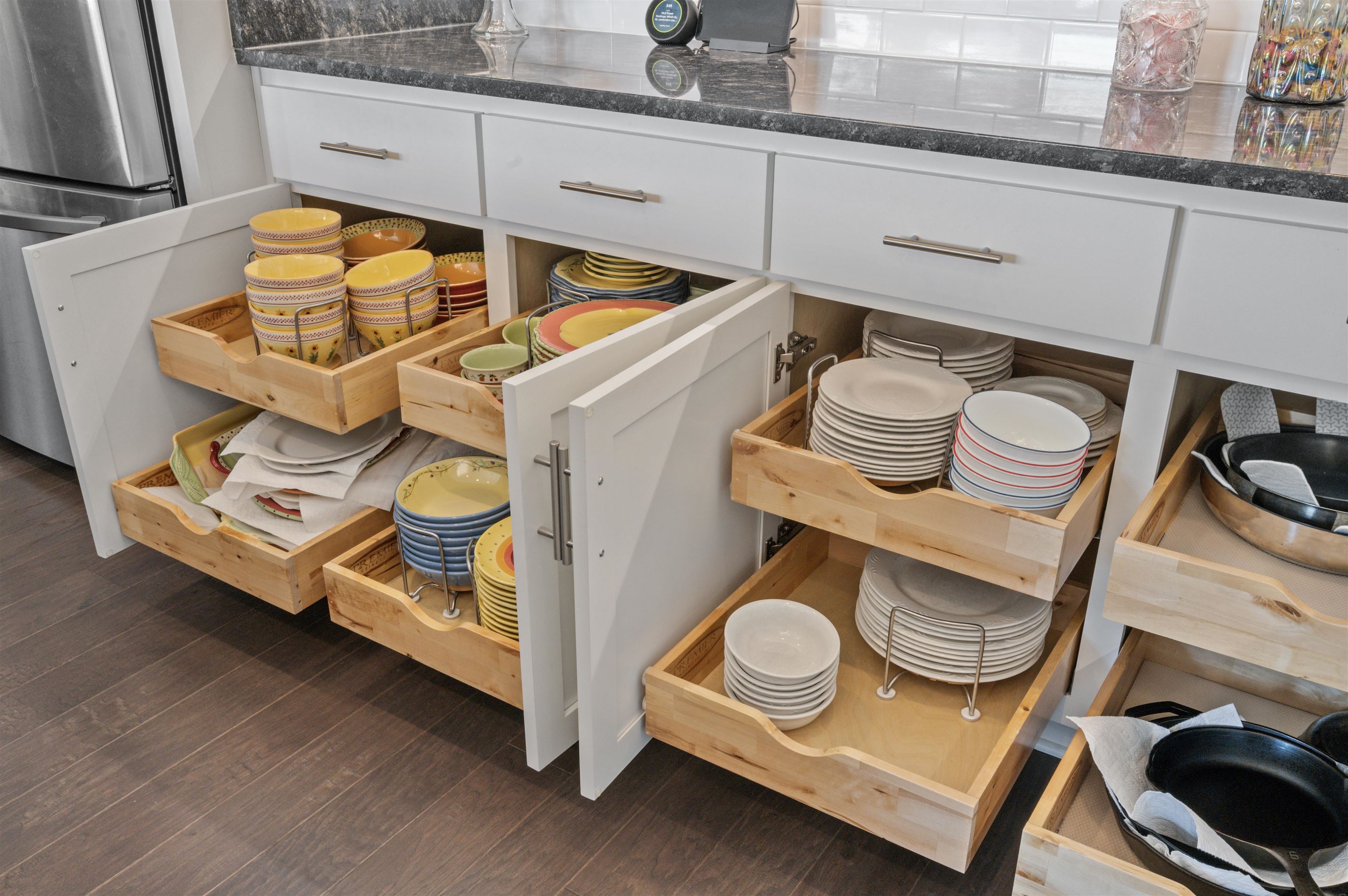 453 Fortune Drive Fairhope, AL 36532 - Photo 17 of 79 Pantry