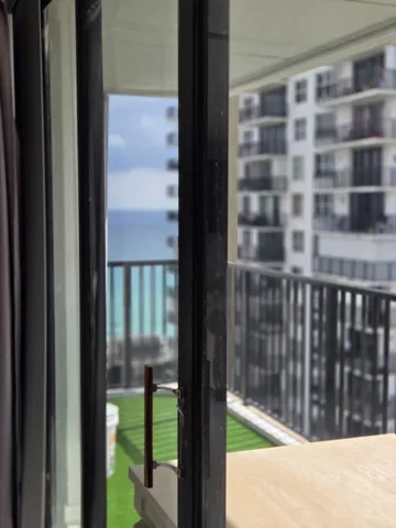 $5,000 | 2101 South Ocean Drive, Unit 1507, Hollywood, FL 33019