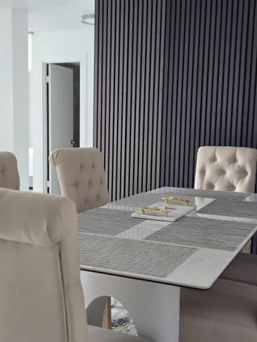 a living room with a couch