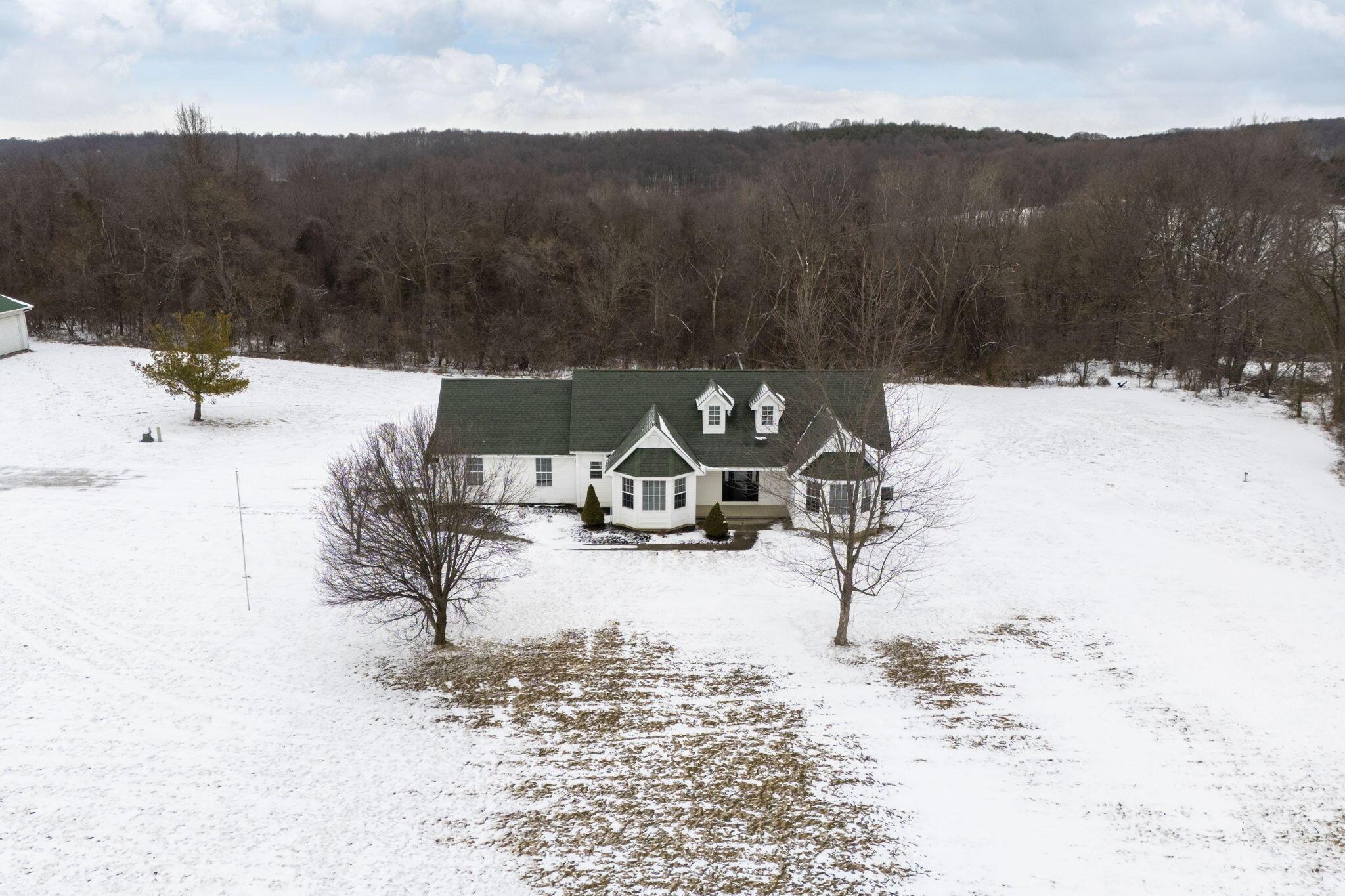 10843 Fairview Road Southeast Heath, OH 43056 - Photo 5 of 61 2025-2-20 10843 Fairview Rd SE 011