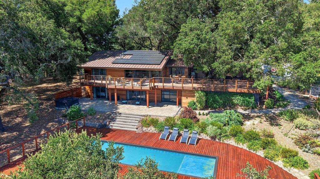 203 Sand Hill Road Scotts Valley, CA 95066 - Photo 41 of 72