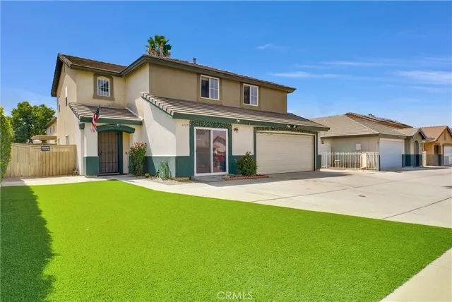 $3,800 | 4605 Oak Tree Way, Hemet, CA 92545