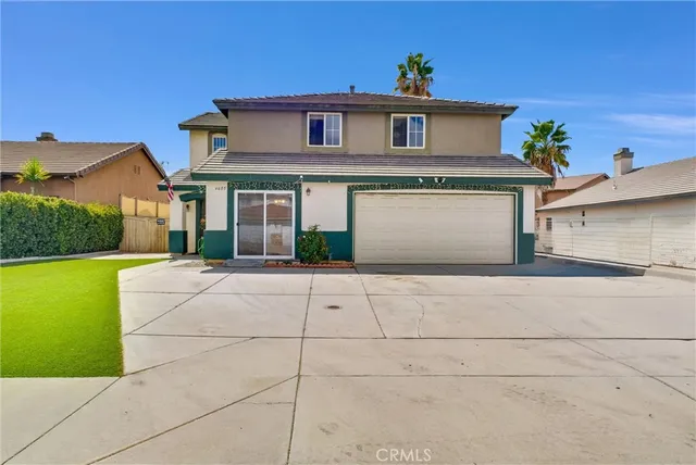 $3,800 | 4605 Oak Tree Way, Hemet, CA 92545
