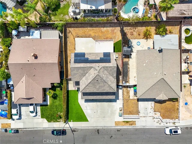 $3,800 | 4605 Oak Tree Way, Hemet, CA 92545