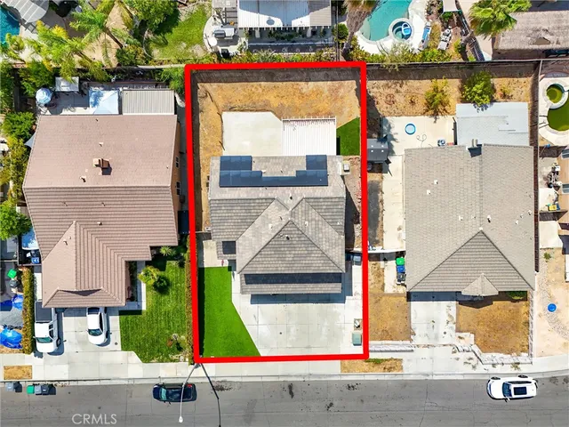 $3,800 | 4605 Oak Tree Way, Hemet, CA 92545