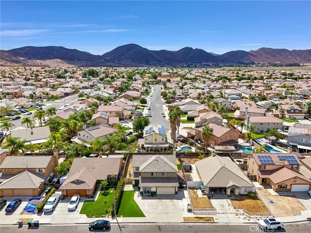 $3,800 | 4605 Oak Tree Way, Hemet, CA 92545