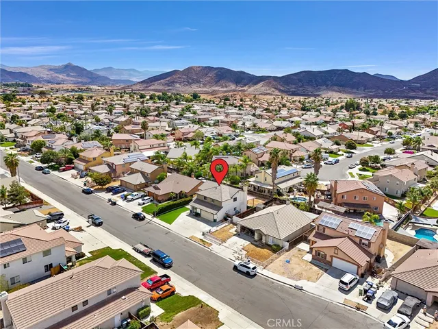 $3,800 | 4605 Oak Tree Way, Hemet, CA 92545