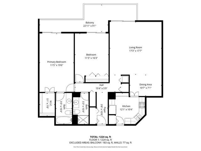 $350,000 | 6033 North Sheridan Road, Unit 43H, Chicago, IL 60660
