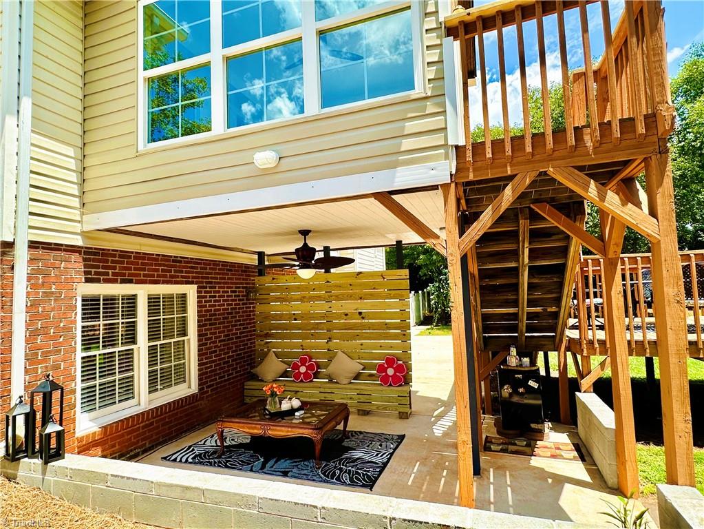 7340 Franklin Road Lewisville, NC 27023 - Photo 37 of 49 Gallery Image 37