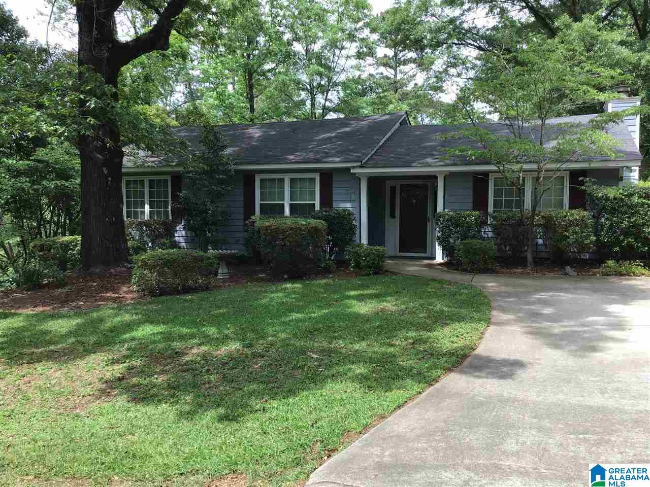 3405 Wren Road Birmingham, AL 35243 - Photo 3 of 21
