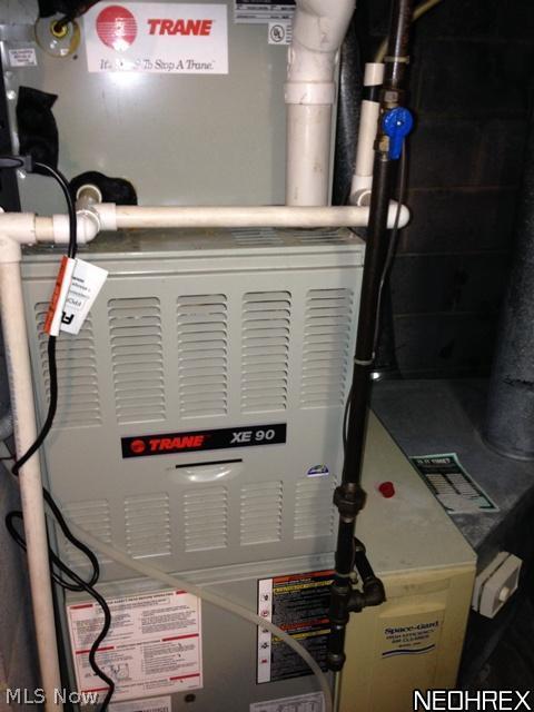 4576 Turney Road Madison, OH 44057 - Photo 14 of 22 FURNACE