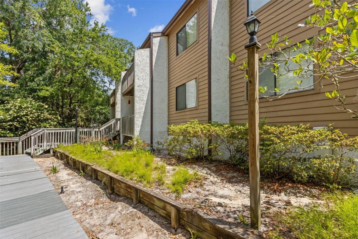2583 Forest Ridge Drive, Unit N3 Fernandina Beach, FL 32034 - Photo 26 of 34 a view of small pool