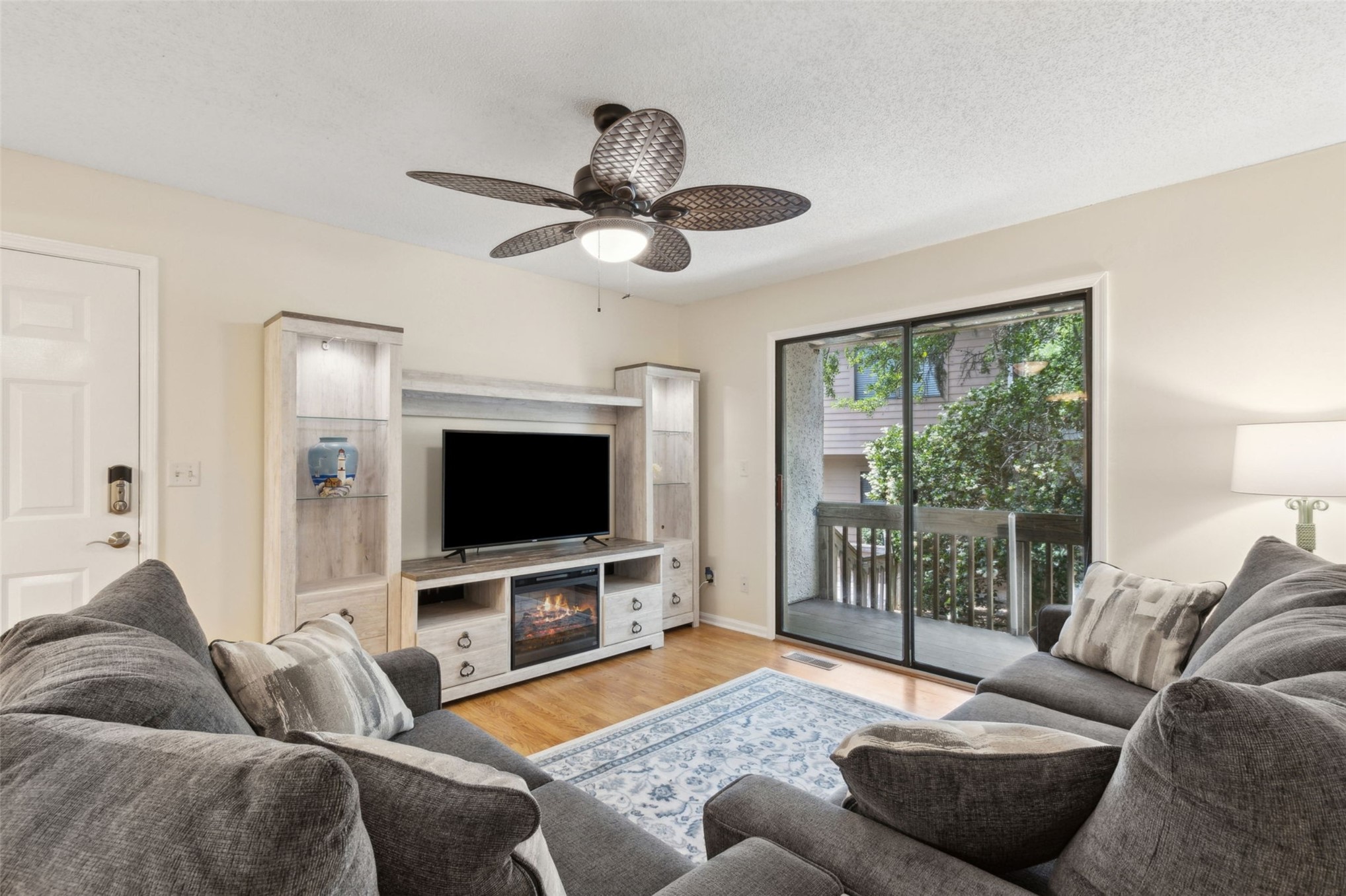 2583 Forest Ridge Drive, Unit N3 Fernandina Beach, FL 32034 - Photo 4 of 34