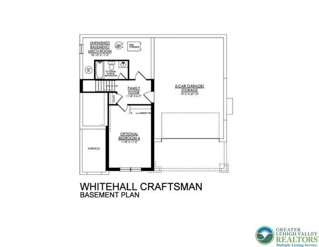 $714,900 | 5124 Bellflower Drive, Unit 94, Easton, PA 18040