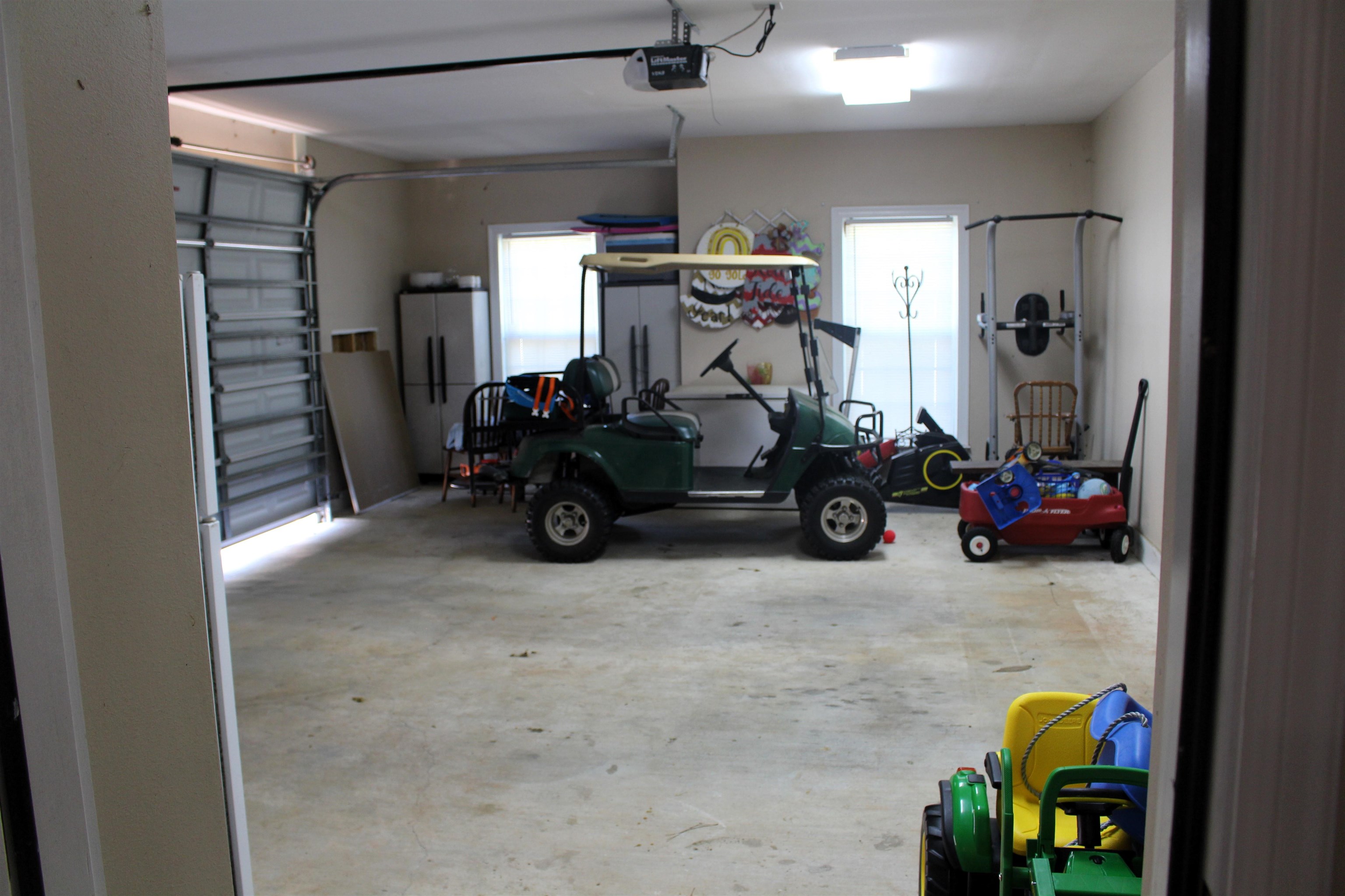 41416 Davis Duck Road Bay Minette, AL 36507 - Photo 61 of 72 Garage