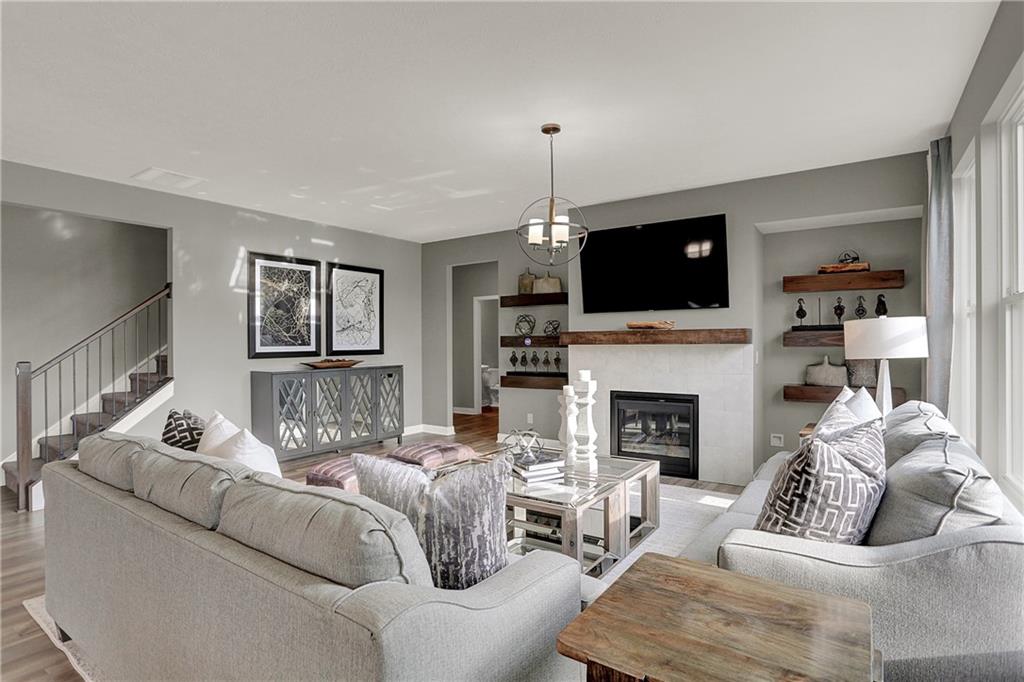 8928 Springbrook Drive Pendleton, IN 46064 - Photo 13 of 46