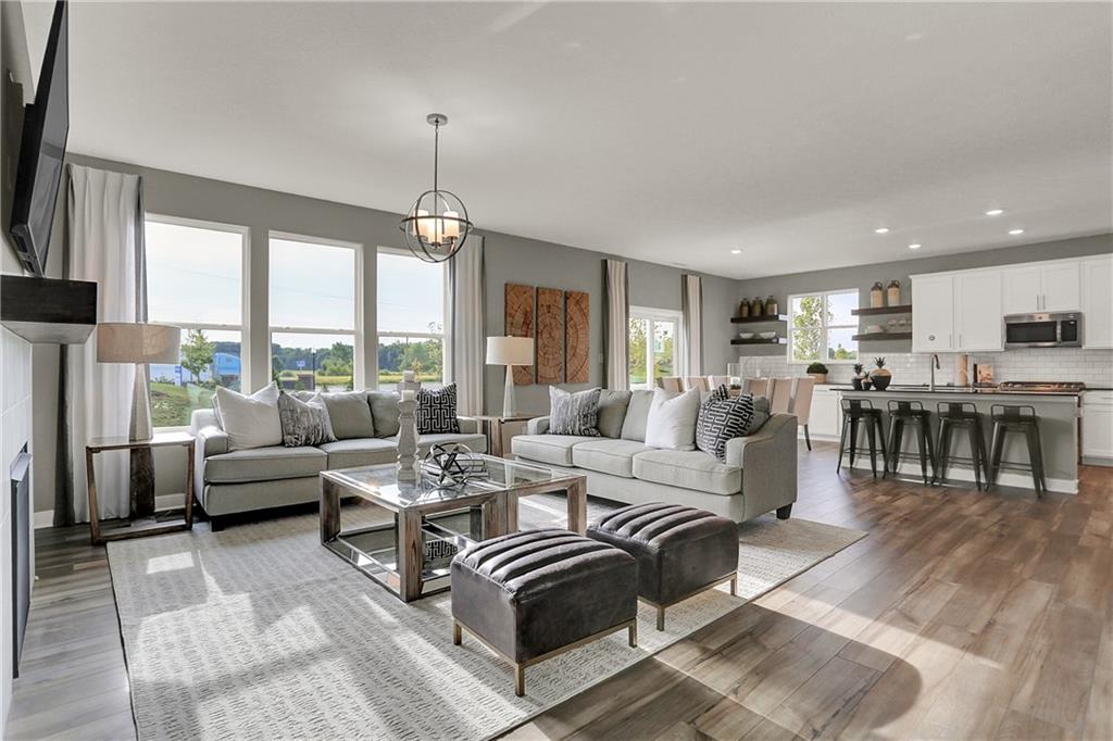 8928 Springbrook Drive Pendleton, IN 46064 - Photo 15 of 46